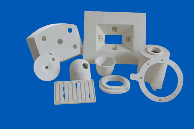 邢台陶瓷纤维异形件